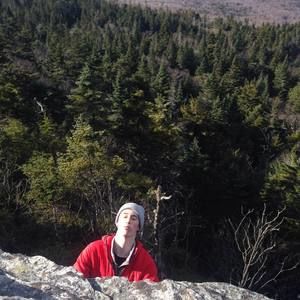 Meet your Posher, Samuel